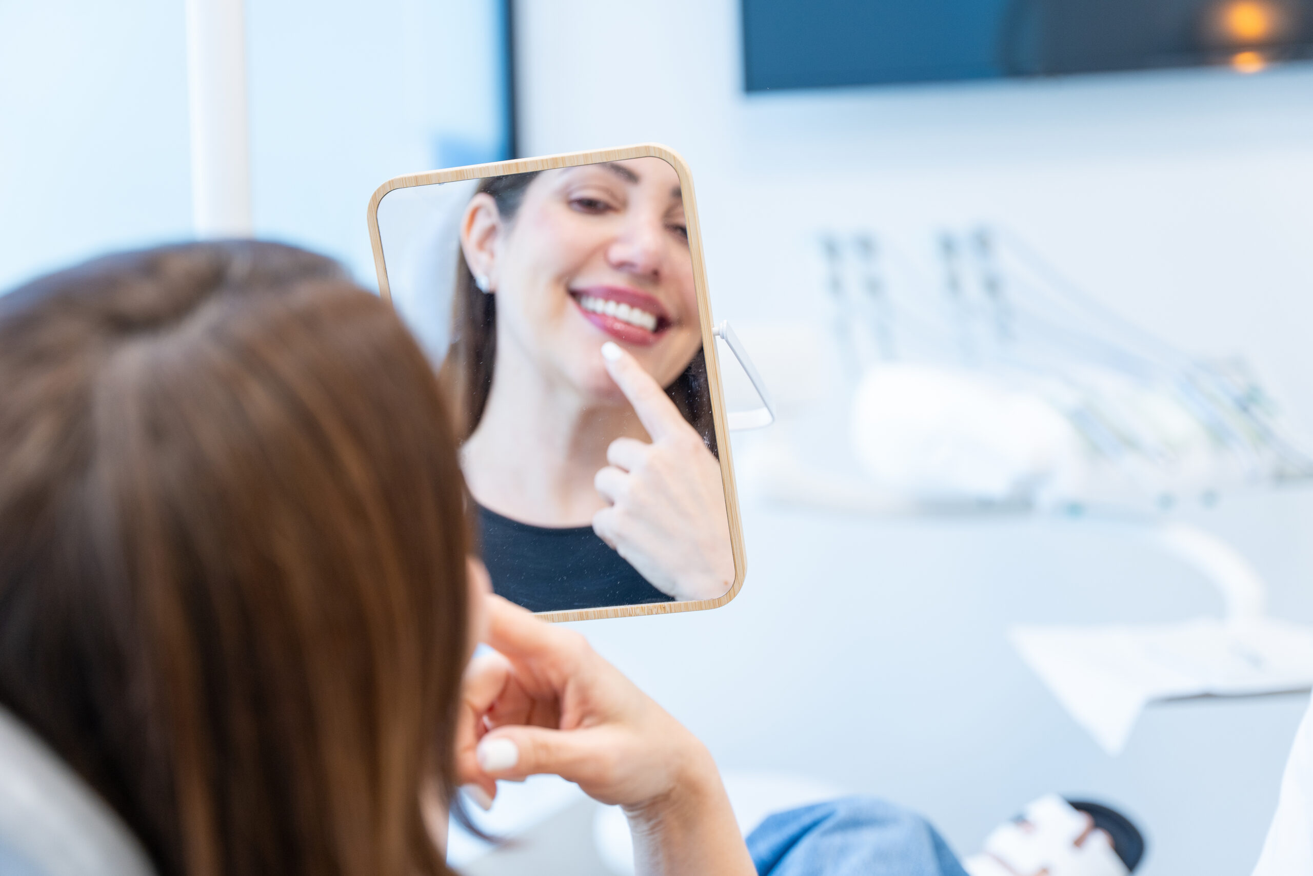 AdobeStock 2100729460 scaled - Olympia Hills Family Dental