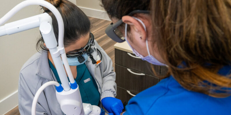 Dental Implant Procedure