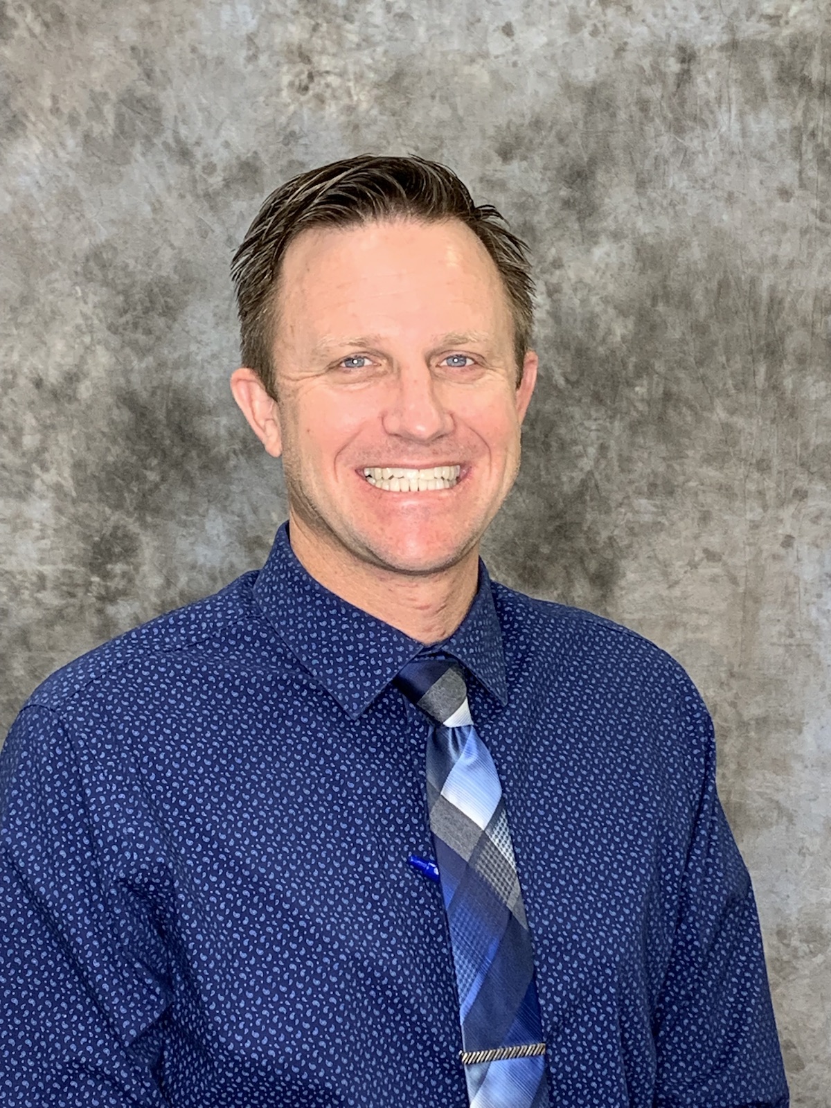 Dr. Jerame Hafen 1 - Olympia Hills Family Dental