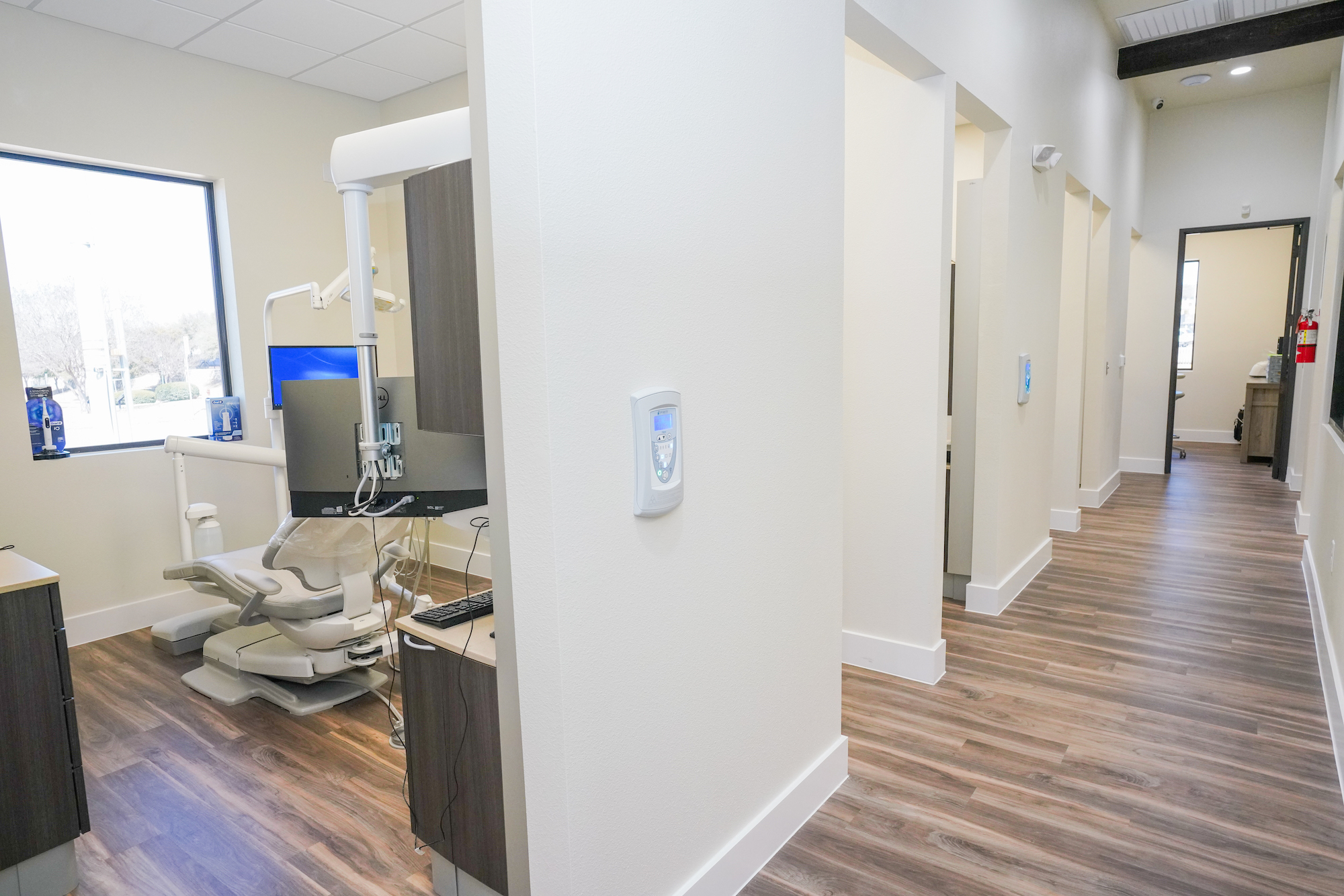Olympia Hills Family Dental 8056 Shin Oak Live Oak Texas Hafen 2 - Olympia Hills Family Dental
