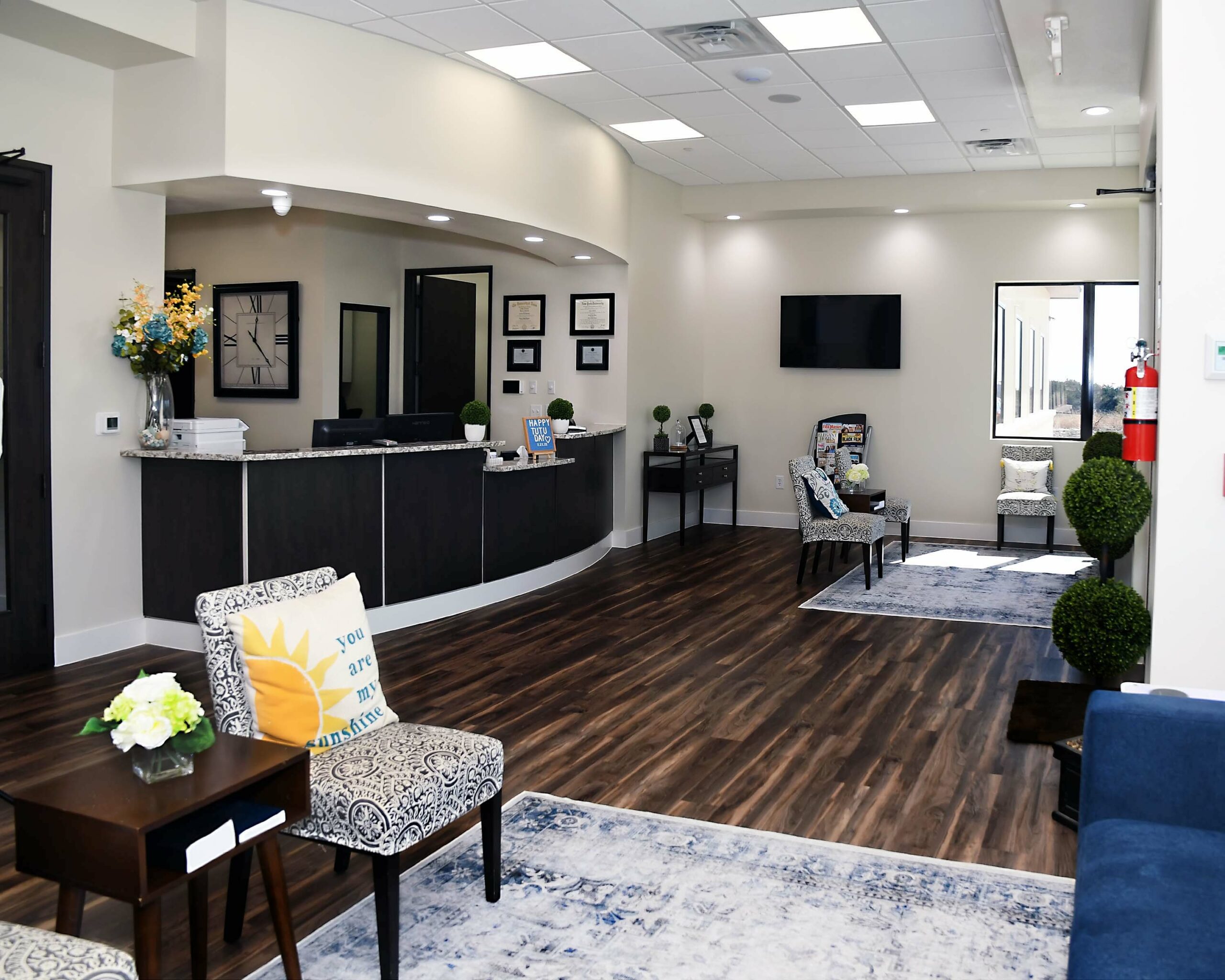 Olympia Hills Family Dental New Office Garden Ridge Texas United Health scaled 3 - Olympia Hills Family Dental